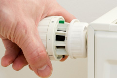 Fackley central heating repair costs