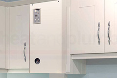 Fackley electric boiler quotes