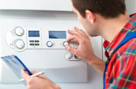 free commercial Fackley boiler quotes