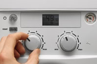 free Fackley boiler maintenance quotes